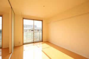 ヴェルドミール 202号-5