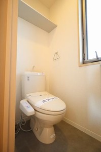 ヴェルドミール 202号-11