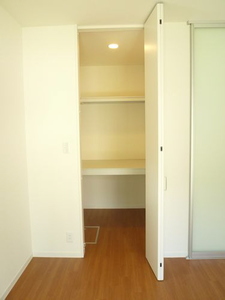 Sha.Maison de K 203号-4