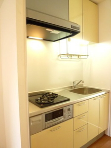 Sha.Maison de K 203号-5