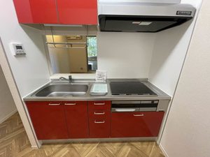 STORK RESIDENCE B 206号-3
