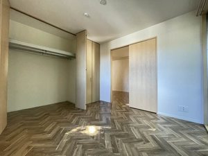 STORK RESIDENCE B 206号-8