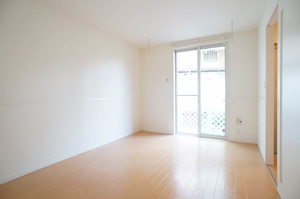 グランドソレーユ 102号-2