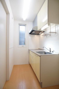 グランドソレーユ 102号-5