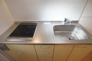 グランドソレーユ 102号-6