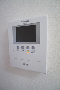 グランドソレーユ 102号-11