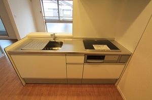 Ｂｌｏｓｓｏｍ　Ｃｏｕｒｔ 305号-5