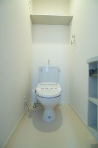 プロヌーブ　Ｂ 201号-10