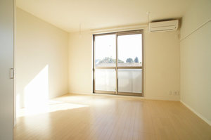 ソレイユ玉川学園 102号-2