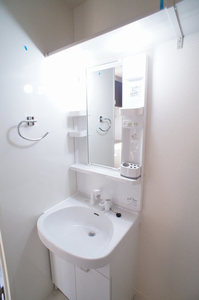 ソレイユ玉川学園 102号-6