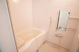 ソレイユ玉川学園 102号-7