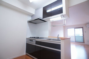 グランドソレーユ百合ヶ丘 305号-5