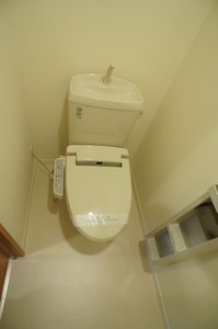 グランドソレーユ百合ヶ丘 305号-7