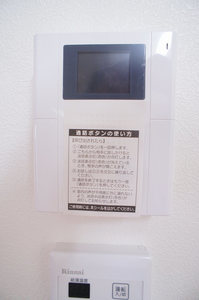 グランドソレーユ百合ヶ丘 305号-10