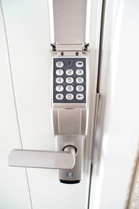 パールガーデン相模大野 101号-3