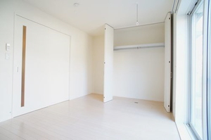 パールガーデン相模大野 101号-6