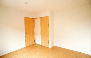 YSヴィラⅢ 102号-8