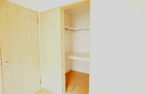 YSヴィラⅢ 102号-9