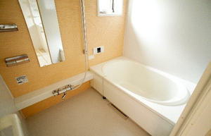 YSヴィラⅢ 102号-10