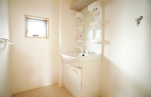 YSヴィラⅢ 102号-11