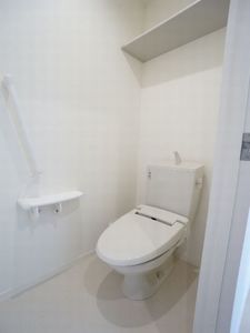 レスポワール 101号-8