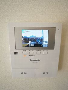 レスポワール 101号-10