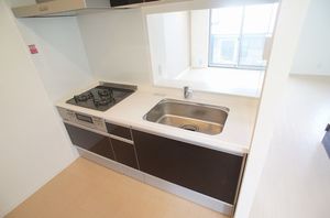 レスポワール 202号-4