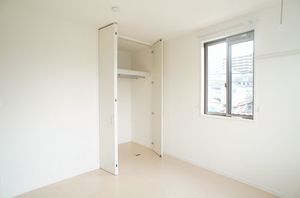 レスポワール 202号-7