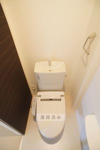 レスポワール 202号-10