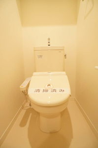 サンリットサルビア 202号-9