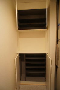 サンリットサルビア 202号-11