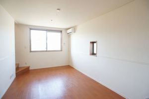 メゾンボヌール 103号-2