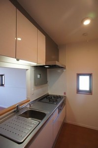 メゾンボヌール 103号-3