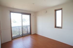 メゾンボヌール 103号-4