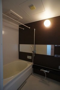 メゾンボヌール 103号-7