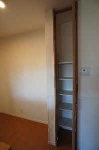 メゾンボヌール 103号-9