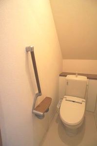 メゾンボヌール 103号-10