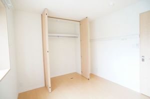 ガーデンフォレスト 106号-8