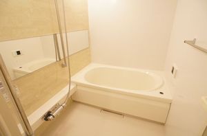 ガーデンフォレスト 106号-9