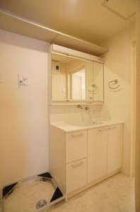 ガーデンフォレスト 106号-10