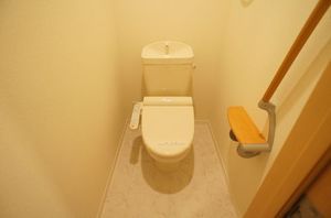 ガーデンフォレスト 106号-11