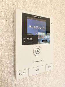 ルミエール　Ｃ 102号-9