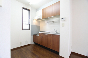 枡形一番館 201号-3