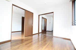 枡形一番館 201号-4