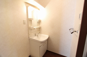 枡形一番館 201号-5