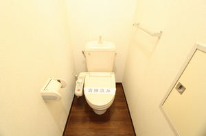 枡形一番館 201号-7