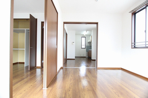 枡形一番館 201号-11