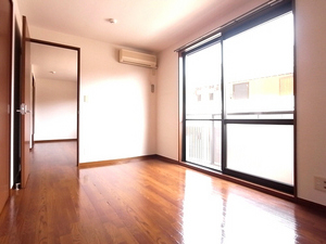 チェリーガーデン 101号-4