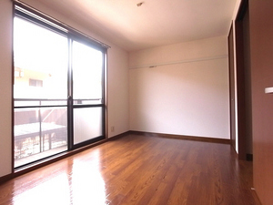 チェリーガーデン 101号-5