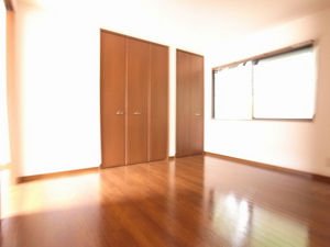 チェリーガーデン 101号-7